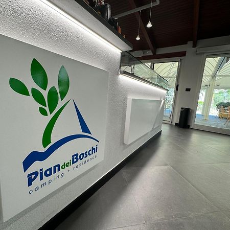 Residence Pian Dei Boschi Pietra Ligure Luaran gambar