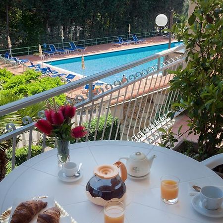 Residence Pian Dei Boschi Pietra Ligure Luaran gambar