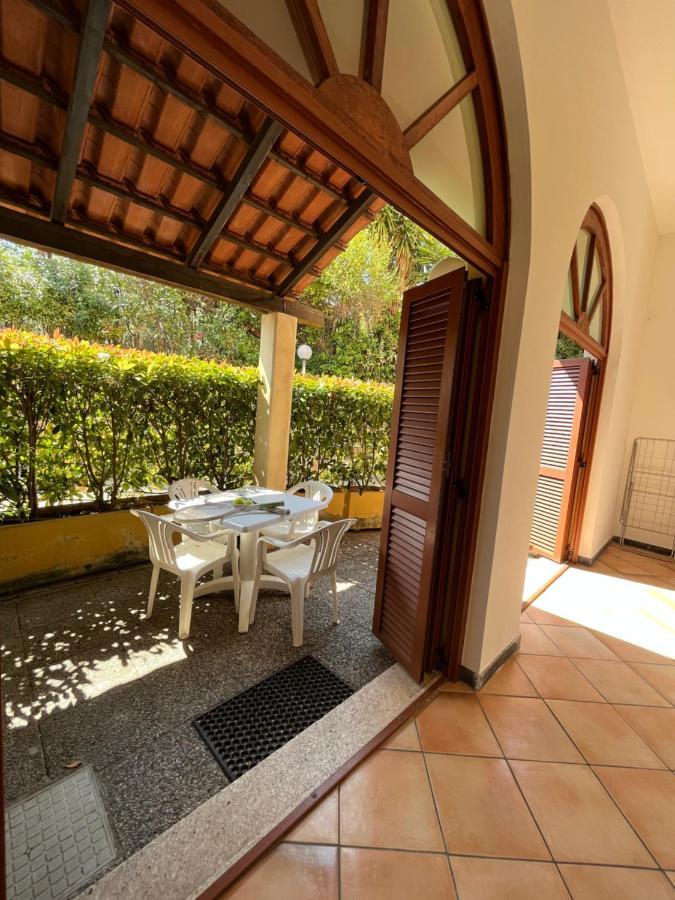 Residence Pian Dei Boschi Pietra Ligure Luaran gambar