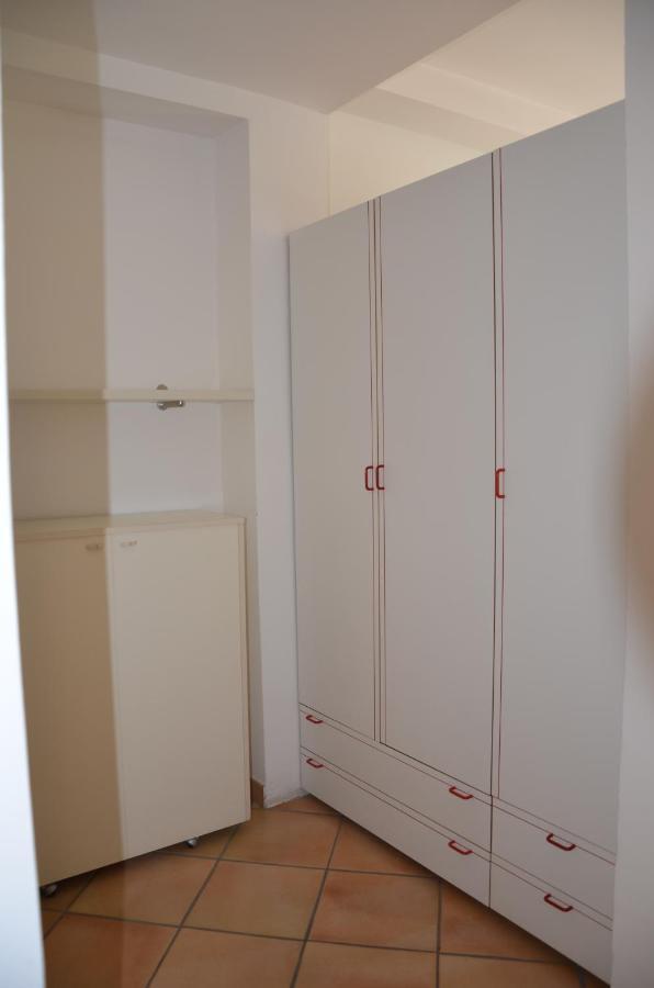 Residence Pian Dei Boschi Pietra Ligure Luaran gambar