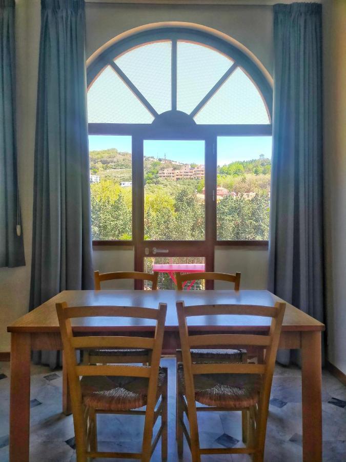 Residence Pian Dei Boschi Pietra Ligure Luaran gambar