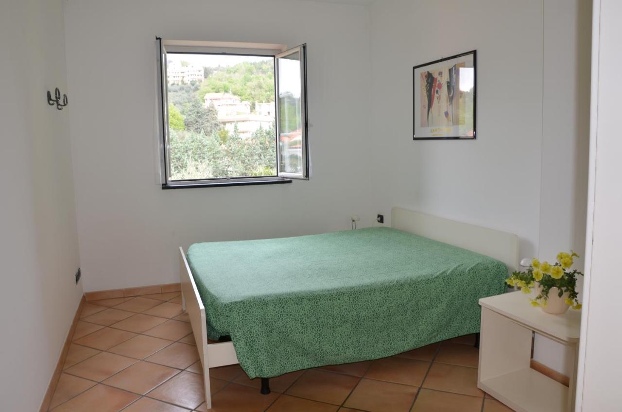 Residence Pian Dei Boschi Pietra Ligure Luaran gambar