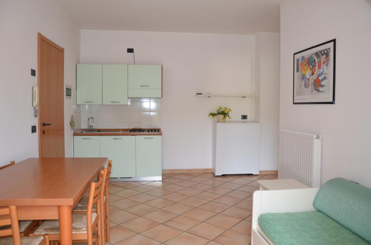 Residence Pian Dei Boschi Pietra Ligure Luaran gambar