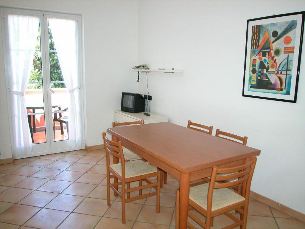 Residence Pian Dei Boschi Pietra Ligure Luaran gambar