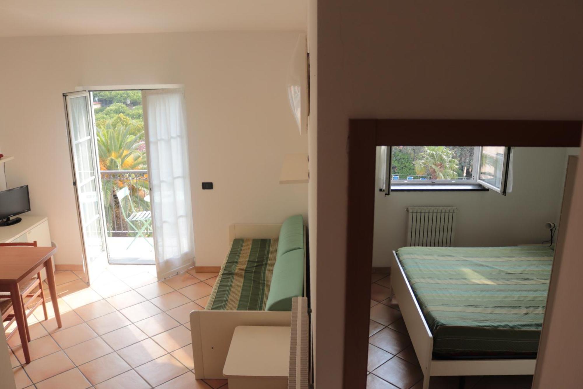 Residence Pian Dei Boschi Pietra Ligure Luaran gambar