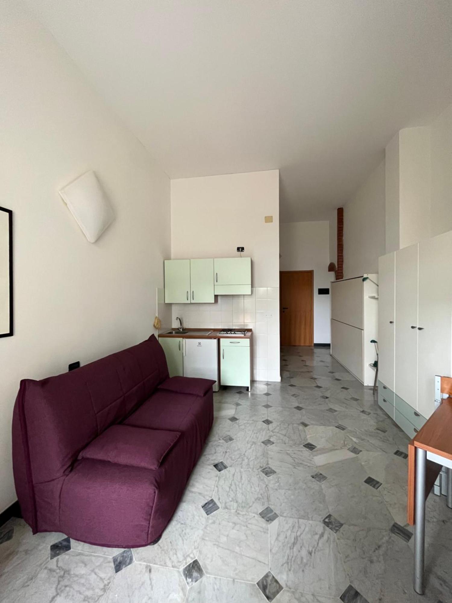 Residence Pian Dei Boschi Pietra Ligure Luaran gambar