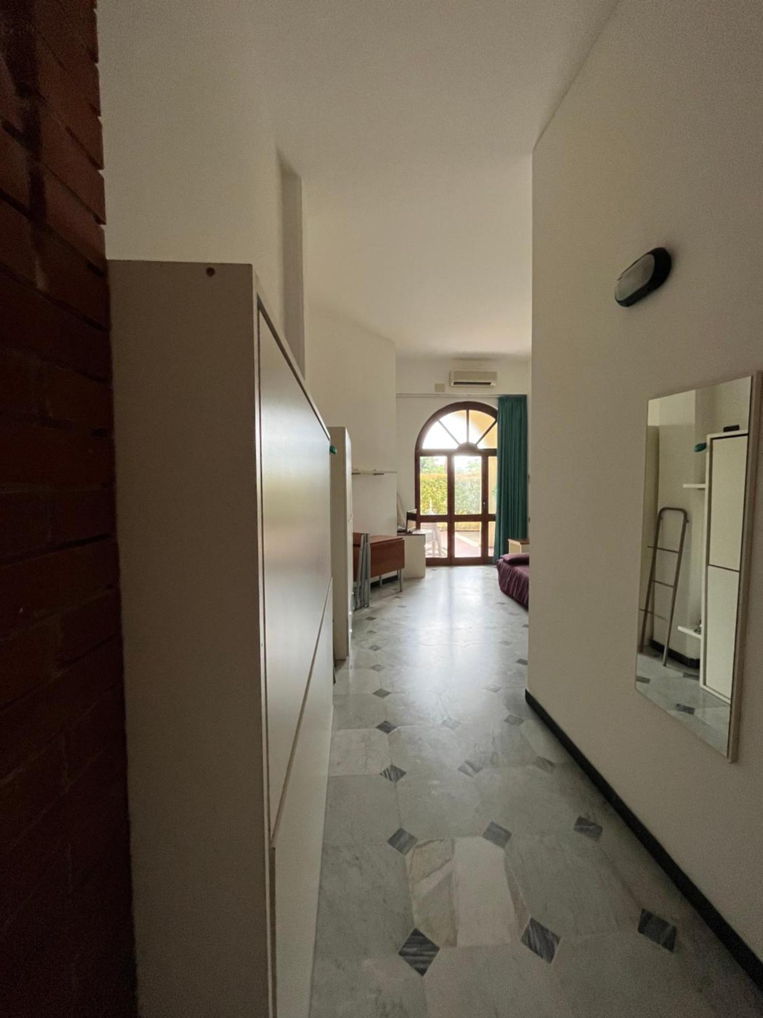 Residence Pian Dei Boschi Pietra Ligure Luaran gambar