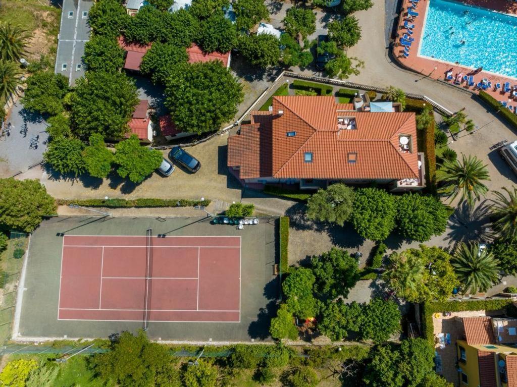 Residence Pian Dei Boschi Pietra Ligure Luaran gambar