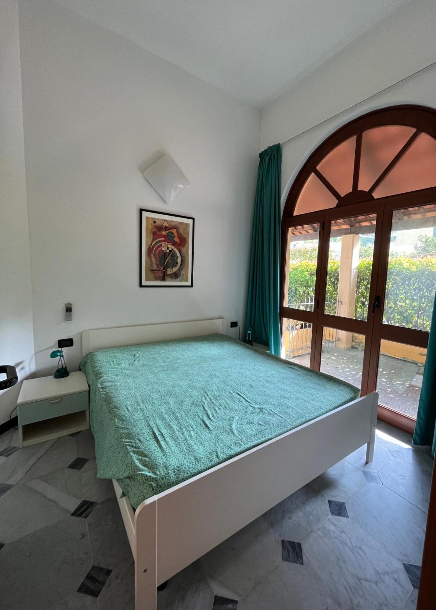 Residence Pian Dei Boschi Pietra Ligure Luaran gambar