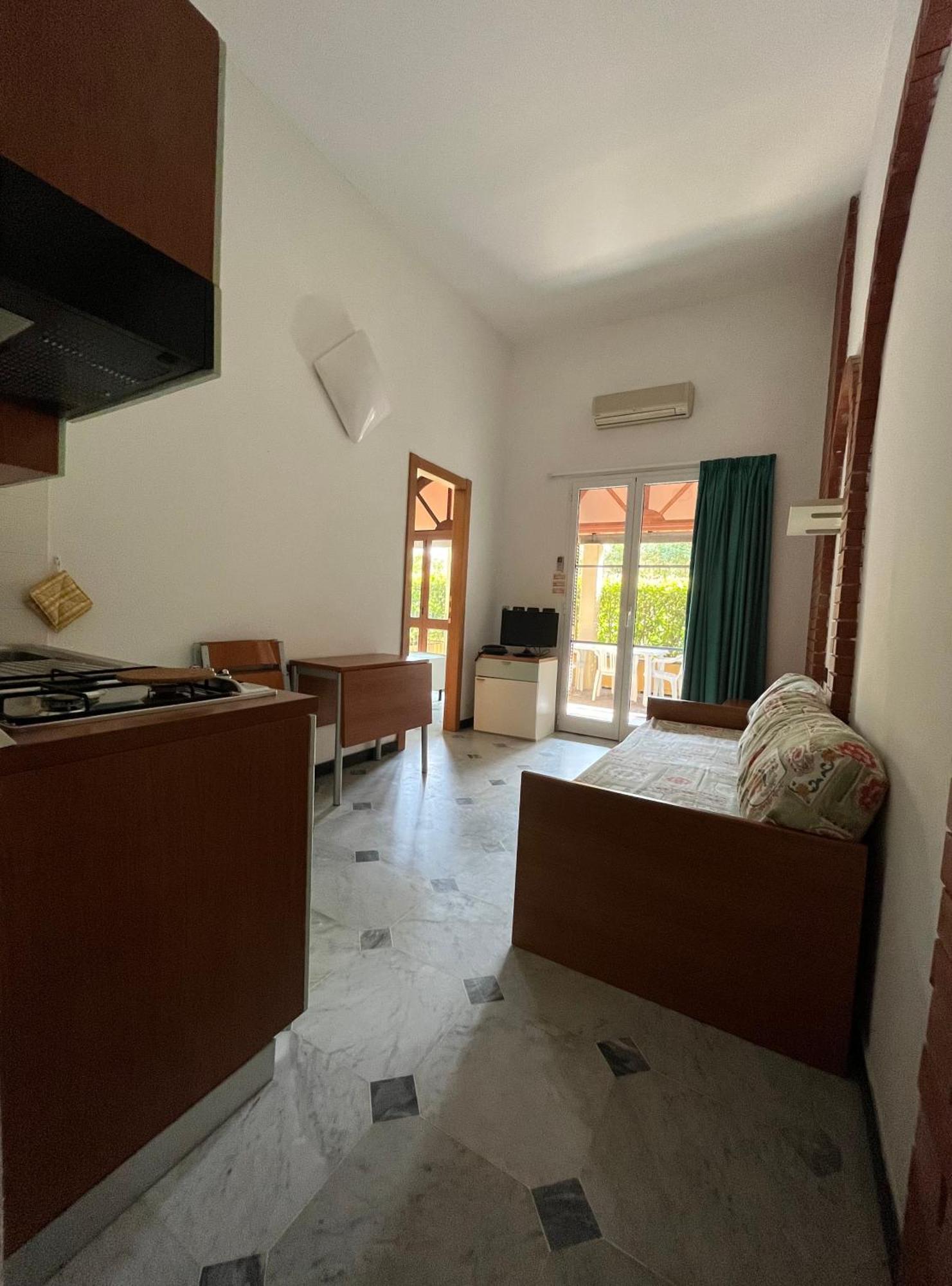 Residence Pian Dei Boschi Pietra Ligure Luaran gambar