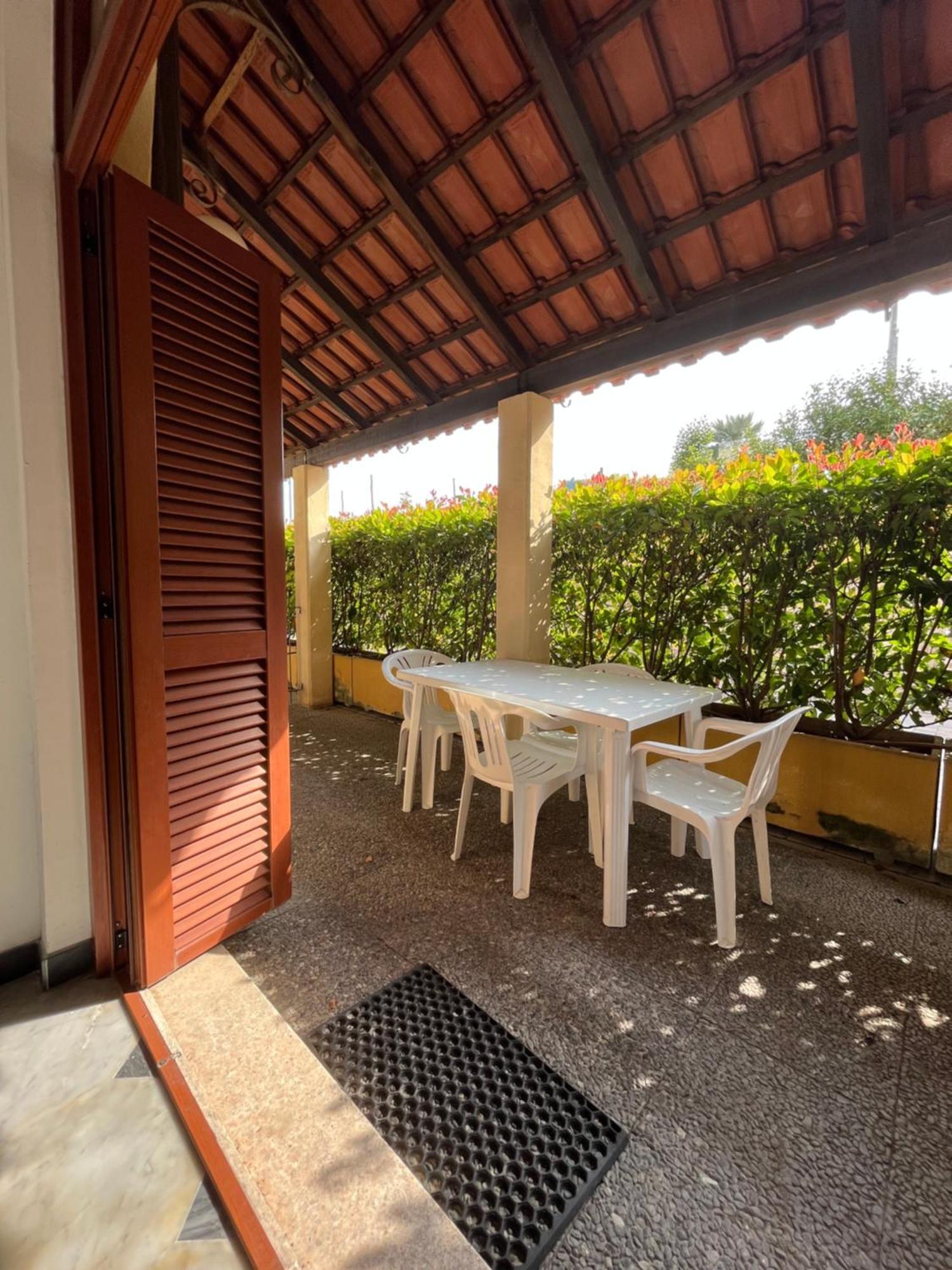 Residence Pian Dei Boschi Pietra Ligure Luaran gambar