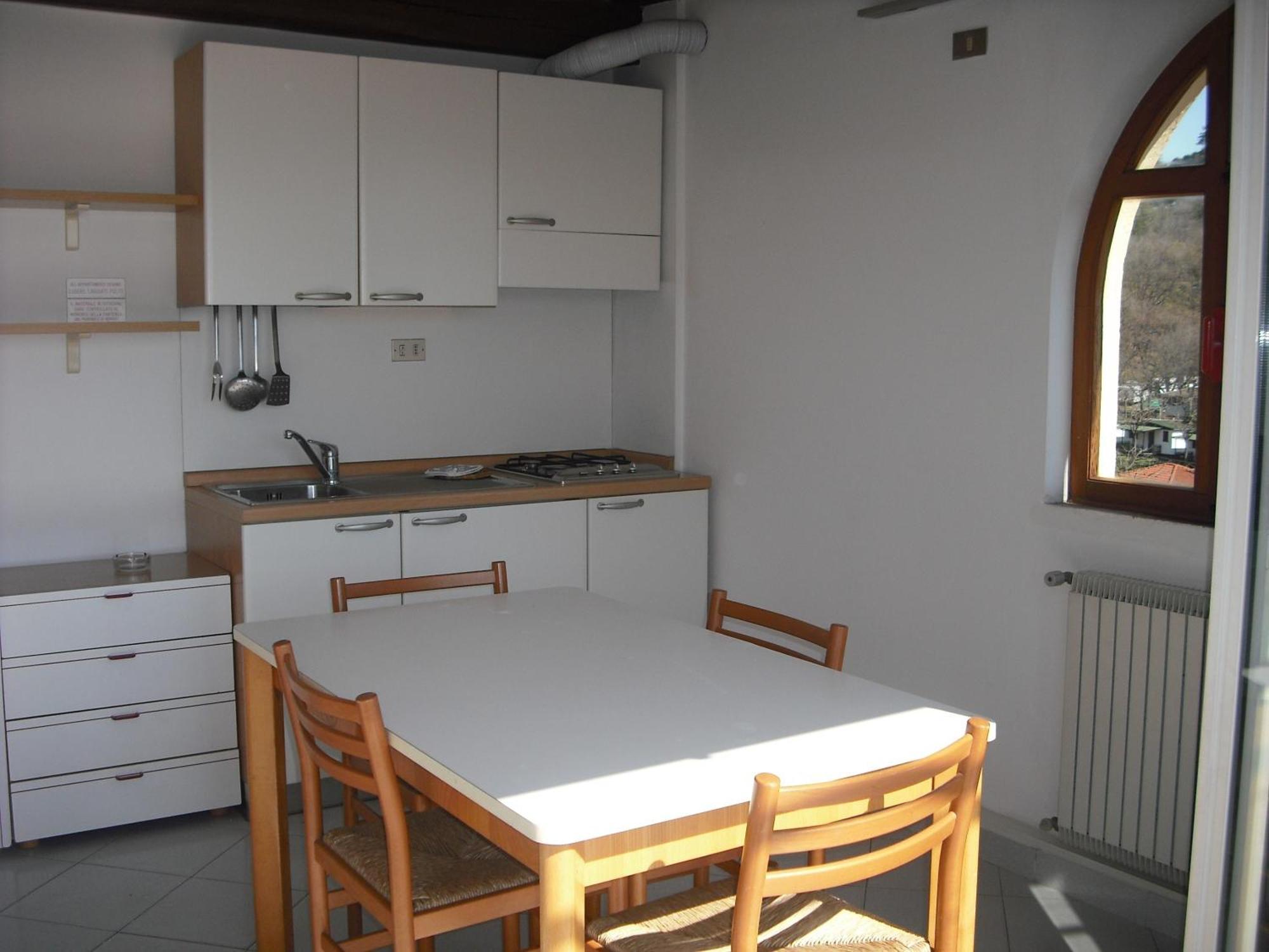 Residence Pian Dei Boschi Pietra Ligure Luaran gambar