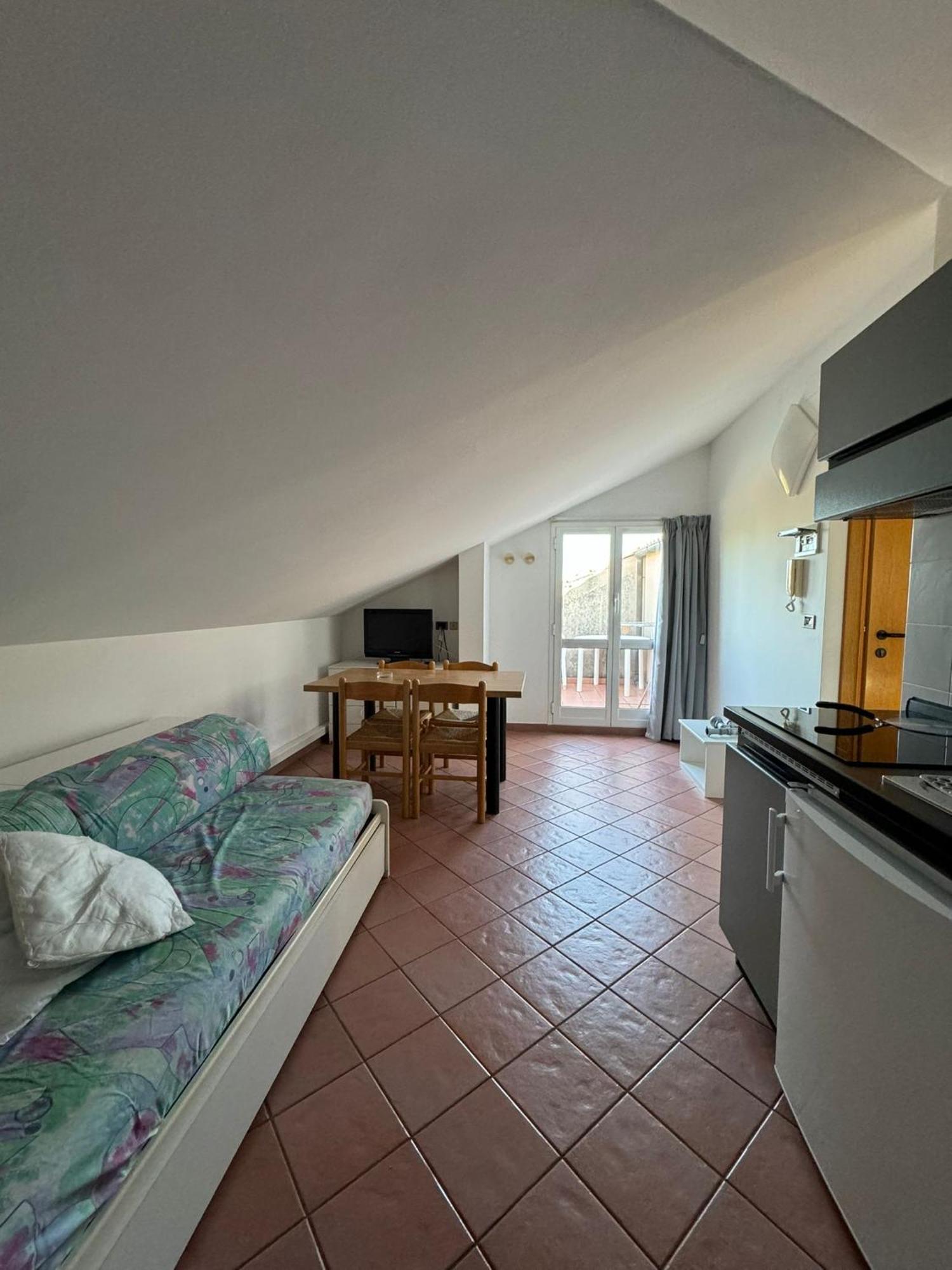 Residence Pian Dei Boschi Pietra Ligure Luaran gambar