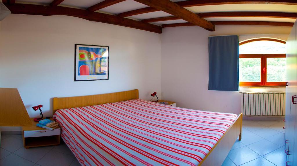 Residence Pian Dei Boschi Pietra Ligure Luaran gambar