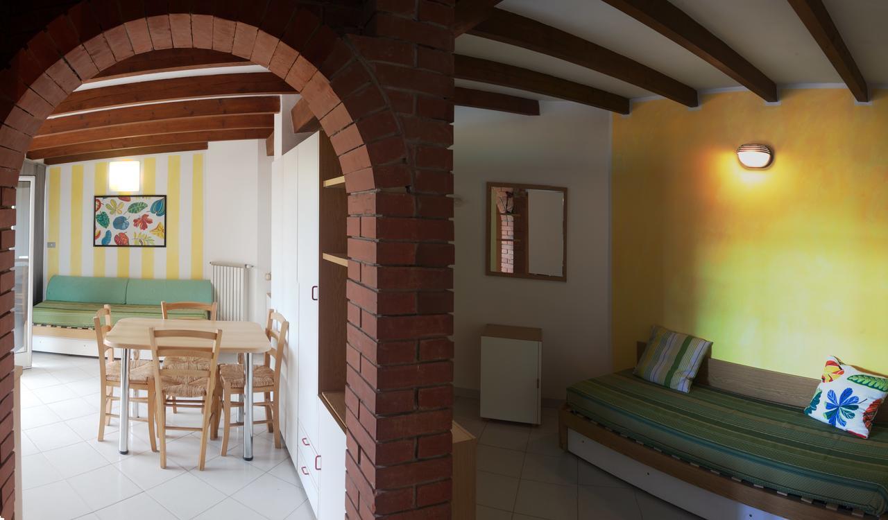 Residence Pian Dei Boschi Pietra Ligure Luaran gambar