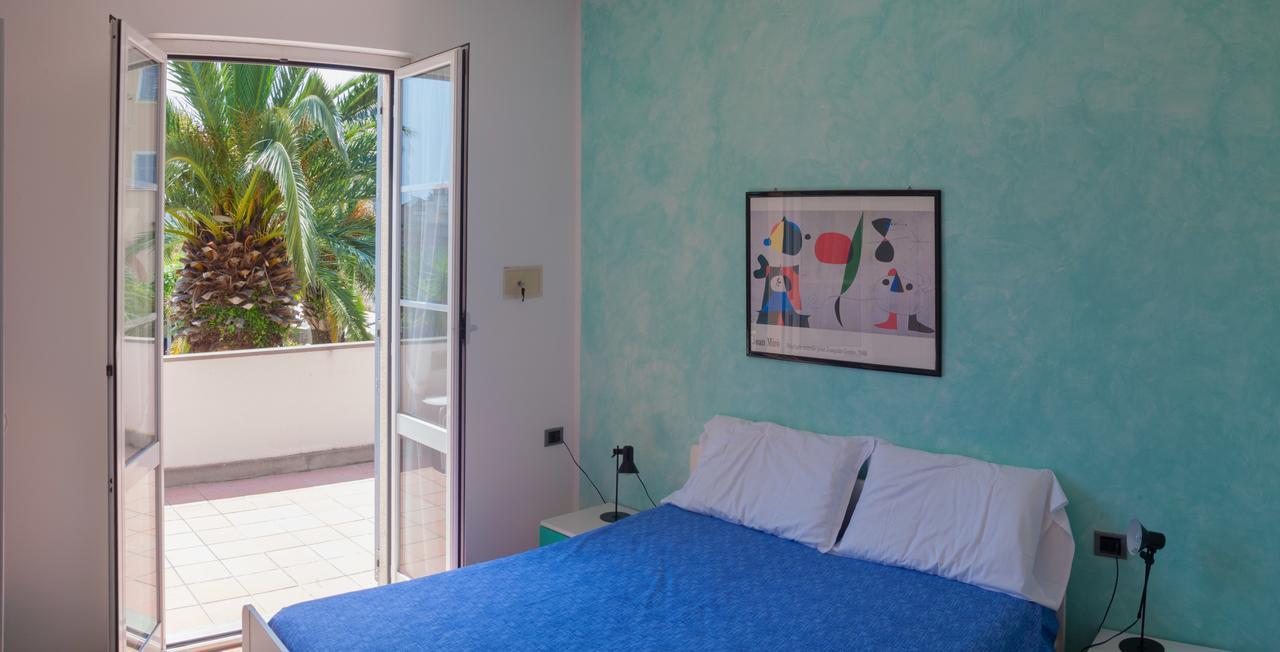 Residence Pian Dei Boschi Pietra Ligure Luaran gambar